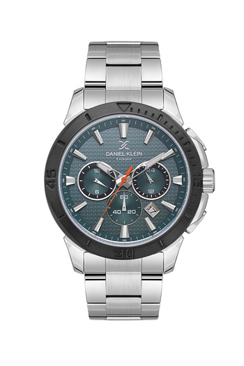 Daniel Klein Men's Watch Dk.1.13892-3