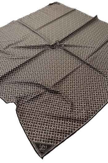 Levidor Trend Twill Scarf Ldt270-01
