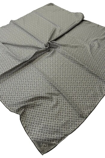 Levidor Trend Twill Scarf Ldt270-01