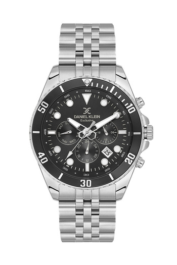 Daniel Klein Men's Watch Dk.3.10033-1