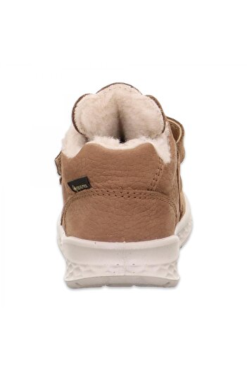 Superfit 000372 Breeze Gore-Tex Kahverengi Erkek Çocuk Ayakkabı