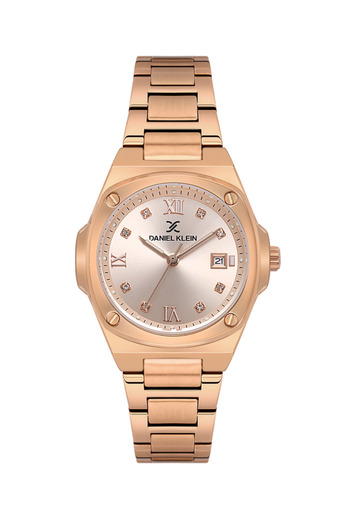 Daniel Klein Daniel Klein Women's Watch Dk.1.13947-7