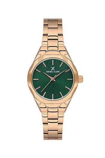 Daniel Klein Daniel Klein Women's Watch Dk.1.13965-7