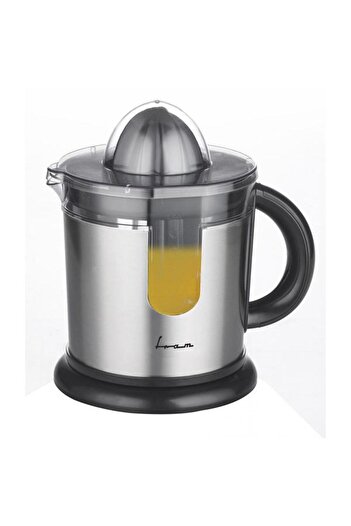 FRAM Storcator de citrice FCP-402 SS, 40 W, 1.2 l, 2 conuri (Inox)