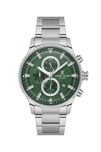 Daniel Klein Men's Watch Dke.1.10782-3