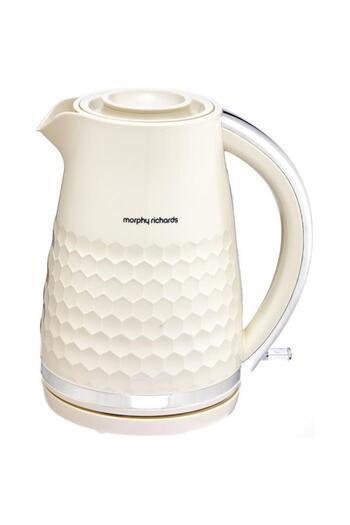 morphy richards Fierbator Morphy Richards MUC-KH2W, 2200 W, 1.5L (Crem)