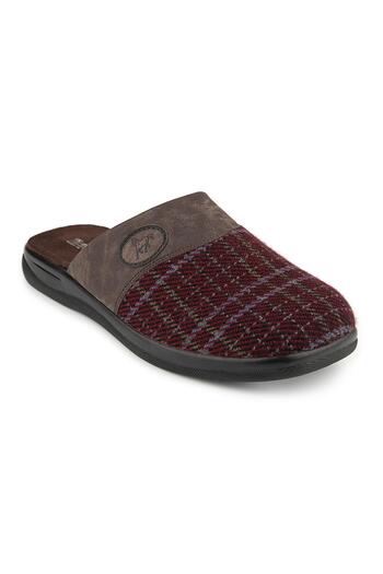 Muya Nafa Anatomical Sole Men's House Slippers