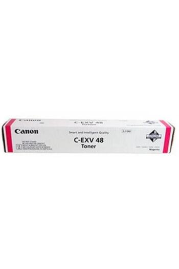 Canon Toner CEXV 48 M, acoperire aproximativ 11500 pagini (Magenta)
