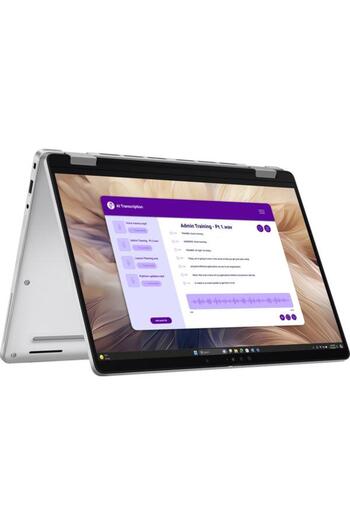 Dell Laptop 2 in 1 Pro 14 Plus PB 14250