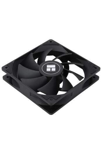 ThermalRight Ventilator S-FDB, 120 mm, 1550 rpm (Black)