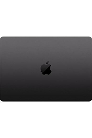 Apple Laptop MacBook Pro 14 (Apple M4 Pro, 14.2" Liquid Retina XDR, 48GB, 1TB SSD, Mac OS, Layout IN