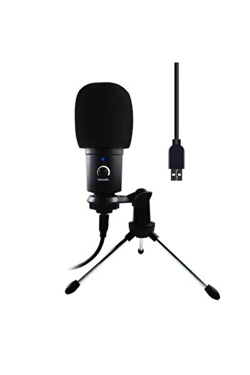 OEM Podcast Microphone for Streaming, Gaming, Youtube, and Tiktok
