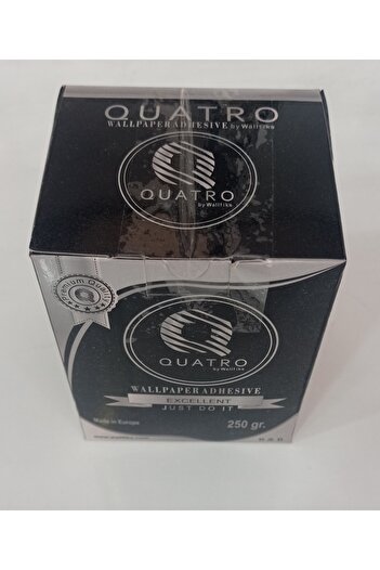 Oskar Duvar kağıdı tutkalı yapıştırıcı 250 gram