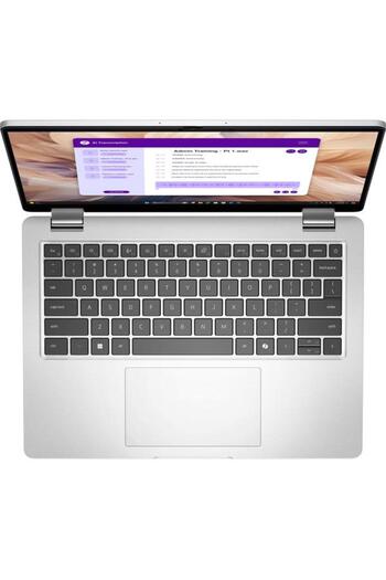 Dell Laptop 2 in 1 Pro 14 Plus PB 14250