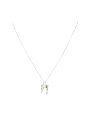 Abundo 925 silver chain Angel Wings