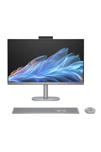 HP OmniStudio X AllinOne 2024 Desktop – 1st SeriesIntel Core Ultra 7-155H27" 4K UHD1TB SSD 16GB RAM