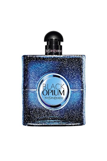 Yves Saint Laurent Black Opium Intense Eau de Parfum for Women, 90 ml