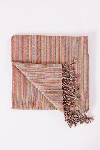 bulldanco Marine Bamboo Cotton Peshtemal Beach Towel , Pool , Spa , Sauna , Sports , Travel Towel