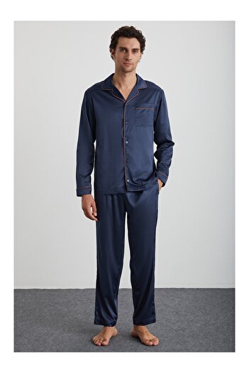 Kom Edmond Pajama Set