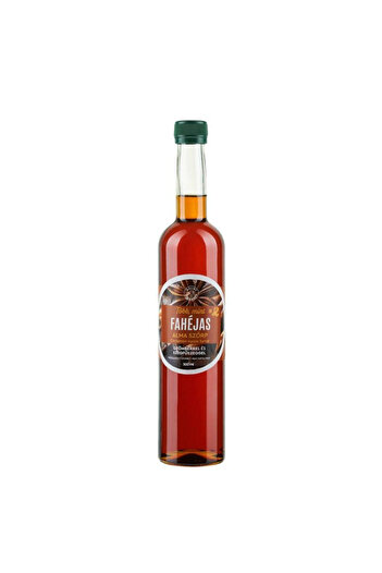 Balin Apple syrup with cinnamon Balint 500 ml