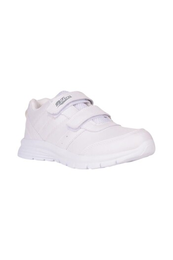 BATA Casual Dual Velcro Straps Shoes Juior