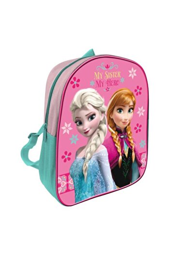 Astro Frozen Kindergarten Backpack