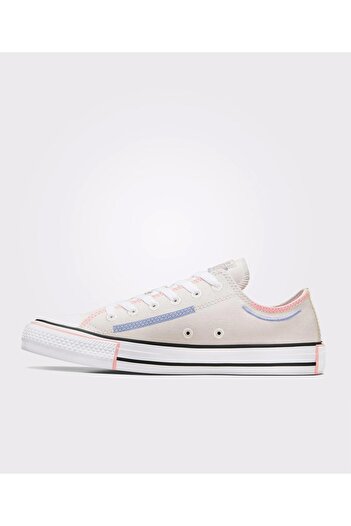 Converse shoes Pink Adults