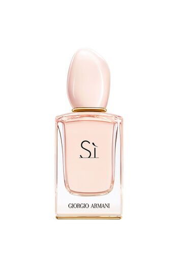 Giorgio Armani Si Eau de Toilette for Women, 50ml