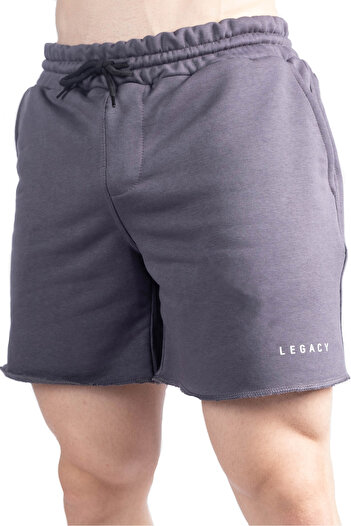 LEGACY'S ROAD Terra Comfortable Fit Shorts