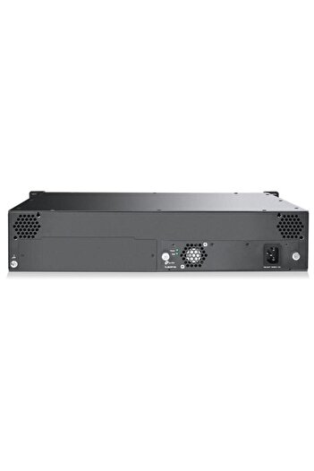 TP-LINK Carcasa Rackmount TL-FC1420, 14 Bay-uri