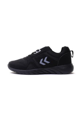 hummel Αθλητικά παπούτσια Unisex Μαύρα Verona