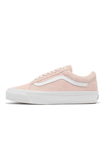 Vans Lx Old Skool