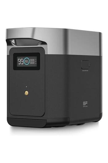 EcoFlow Extra Battery Delta 2 1024 Wh