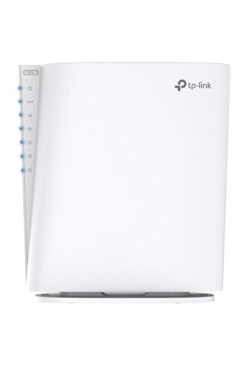 TP-LINK Extensor de acoperire RE900XD Wi-Fi 6 Dual-Band AX6000