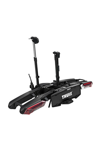 Thule Epos 978100 2-bike rack with towbar attachment (13 pins)