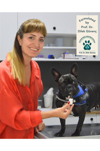Art de Huile DogMix – Köpekler İçin Deri ve Tüy Bakımı