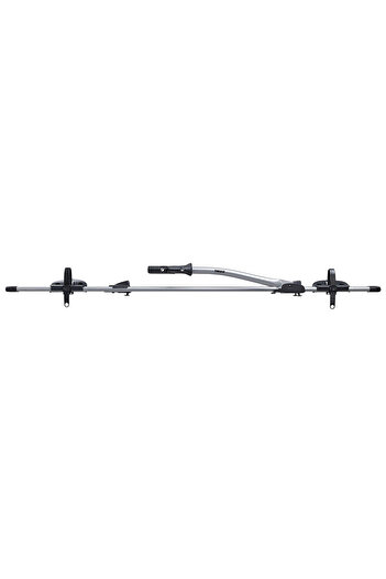 Thule FreeRide 532 bike rack with crossbar attachment