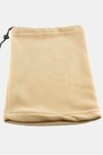 AKSESUARIM Bff Fleece Neck Collar