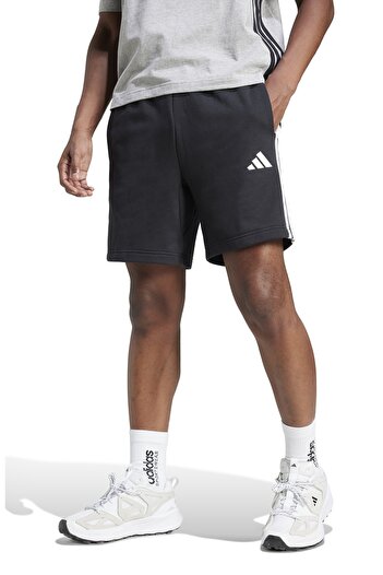 adidas Men's Running Quick Dry Micropoly Training Astroturf Fitness Casual Outdoor Sports Shorts