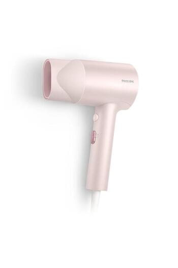 Philips Hair Dryer BHD321/50, 1600W, Ionic Care, 2 Speed Settings, 2 Temperature Settings, Styling N