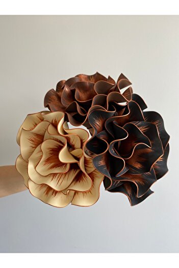 Ayka Latex Flower - Eva Flower - Bunch Flower