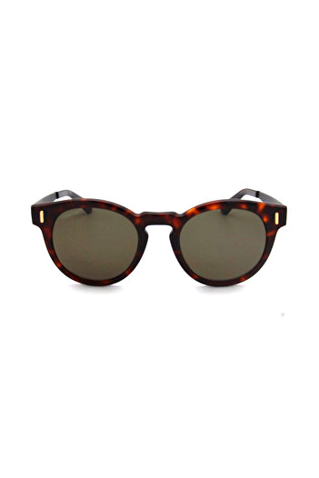 Calvin Klein Calvi̇n Klein Ck 21527S C220 Unisex Sunglasses