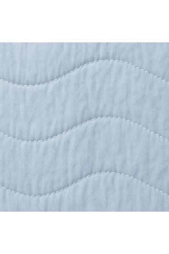 Miabella Home Single Pique Quilted Single Bedspread Single Pique Bedspread Capit