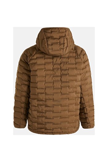 Peak Performance Outdoor Jacket Men's Coat