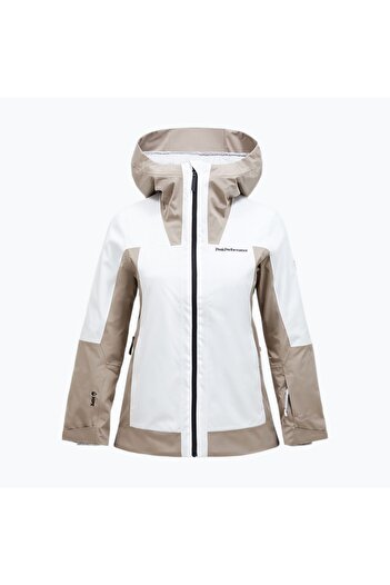 Peak Performance W Rider Tech Insulated Jacket Women's Coat