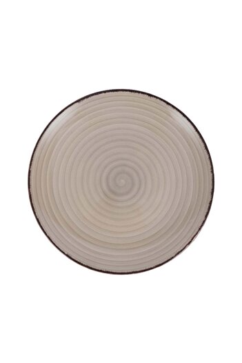 ROYALFORD 10.5" Stoneware Dinner Plate