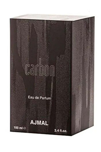Ajmal Carbon Perfume 100ml