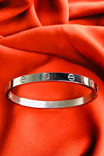Bonicce Women's Steel Bracelet Stainless