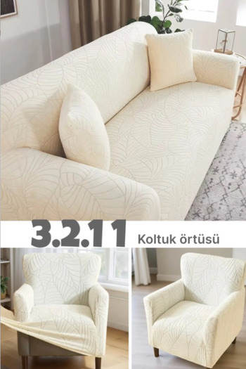 intil Seat Cover Sofa Cover Set 3 2 1 1 Seat Cover Set Home Textile Product