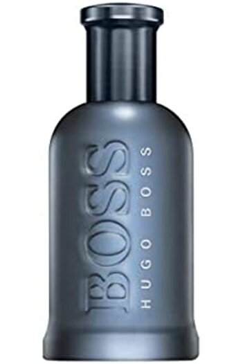 Hugo Boss Boss Bottled Marine Men's Eau de Toilette, 50 ml